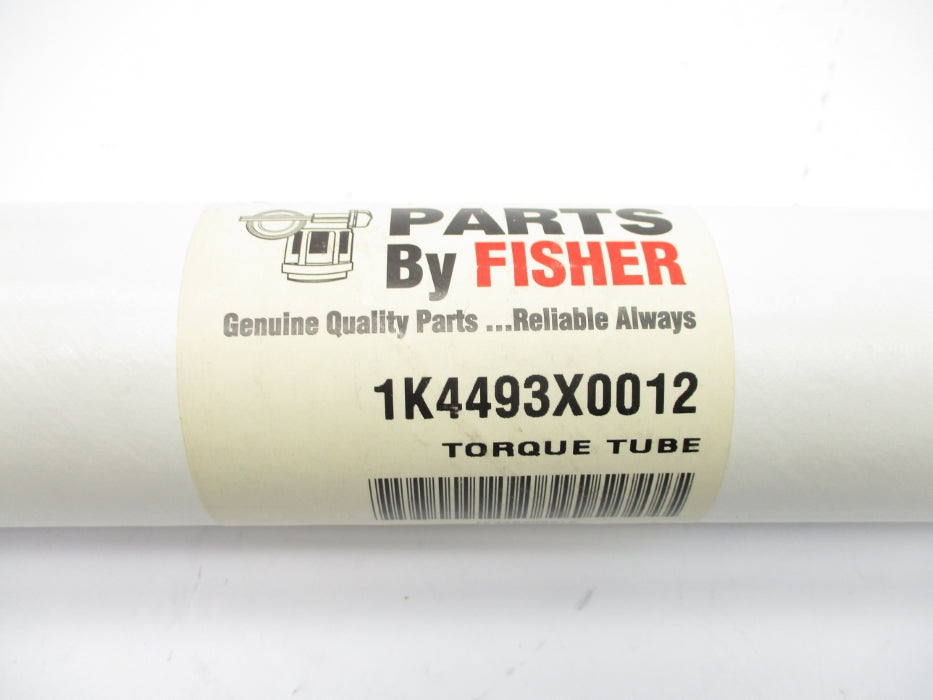 FISHER 1K4493X0012 NSMP