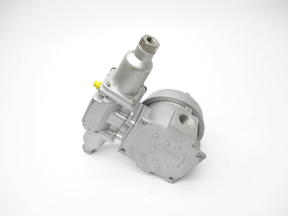 UNITED ELECTRIC J120K-367 10-100PSID UNMP