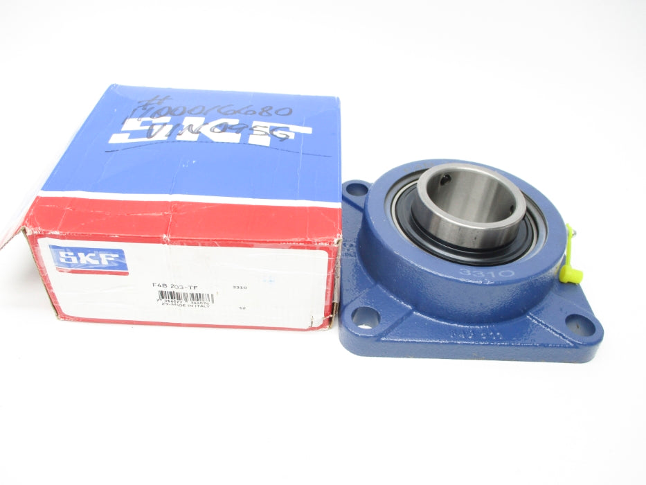 SKF F4B203-TF NSMP