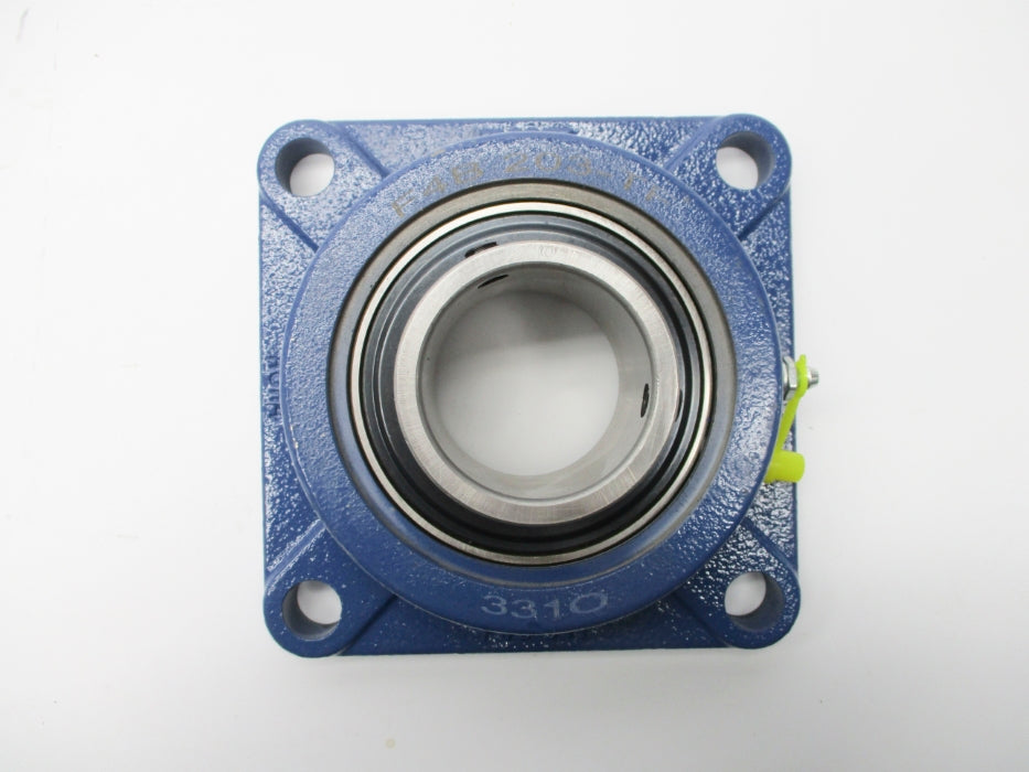 SKF F4B203-TF NSMP