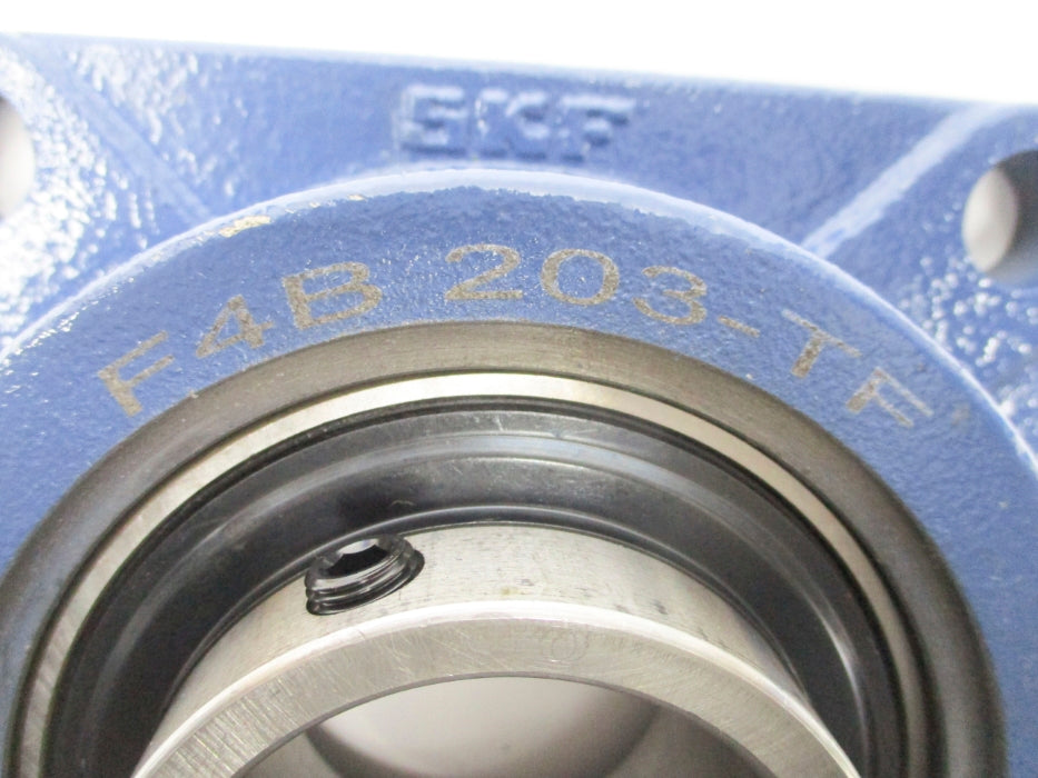 SKF F4B203-TF NSMP
