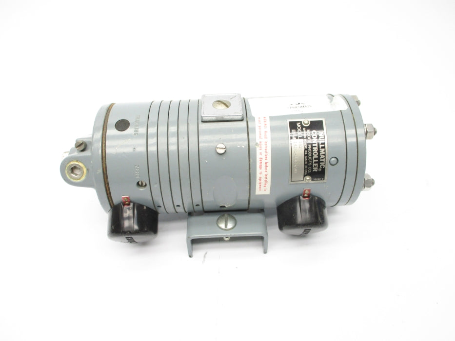 MOORE PRODUCTS 561M 14281-155S7JH NSNP