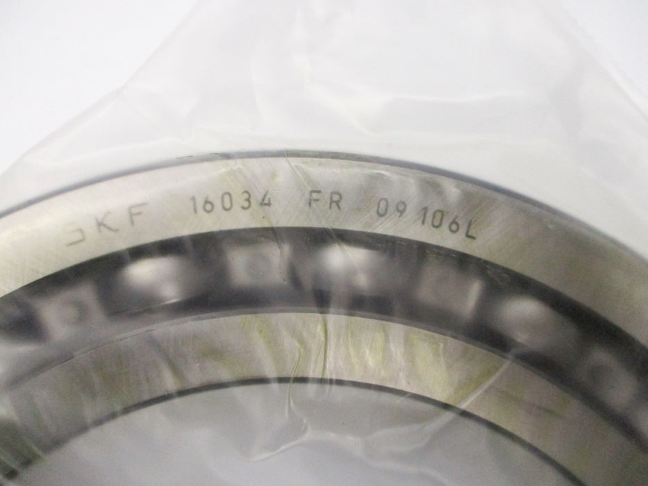 SKF 16034 NSMP