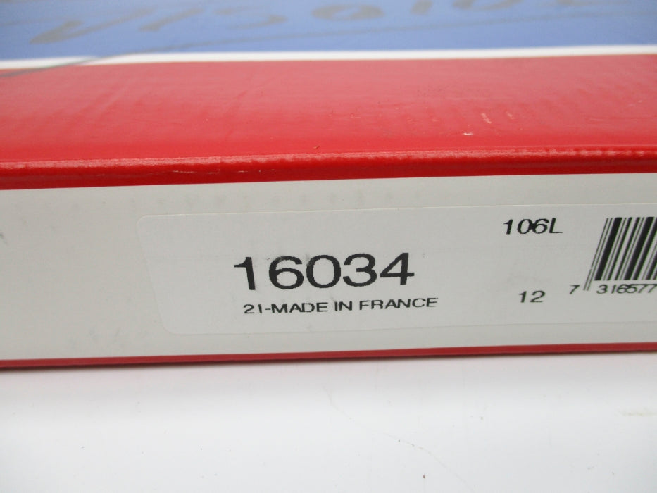 SKF 16034 NSMP