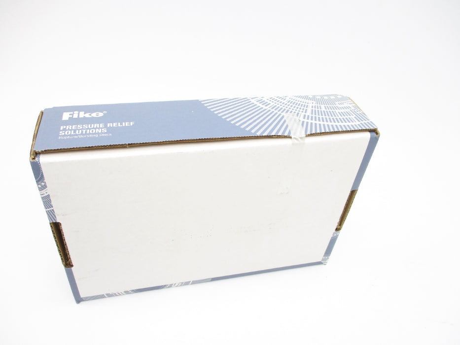 FIKE 1761216 SRX 100.00PSIG 305'F NSFS