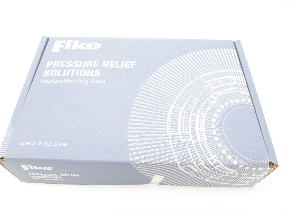 FIKE 2025396 SRX 95.85PSIG 309'F NSFS