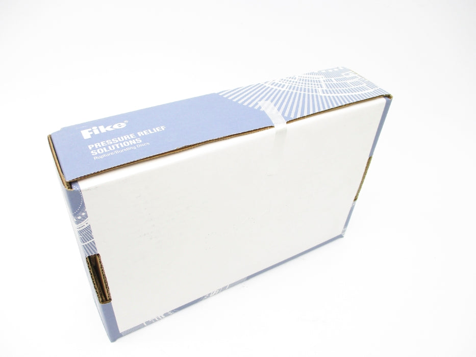FIKE 2025396 SRX 95.85PSIG 309'F NSFS