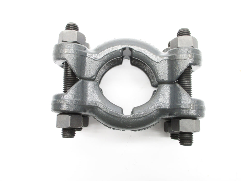 GRAYLOC SA266-CL NSNP