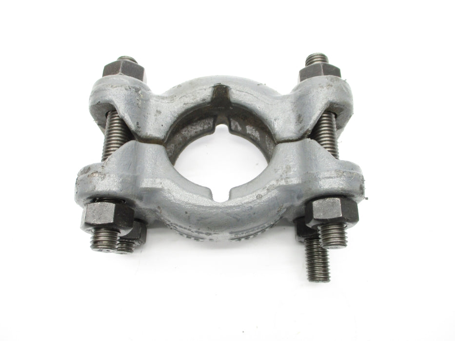 GRAYLOC SA266-CL UNMP