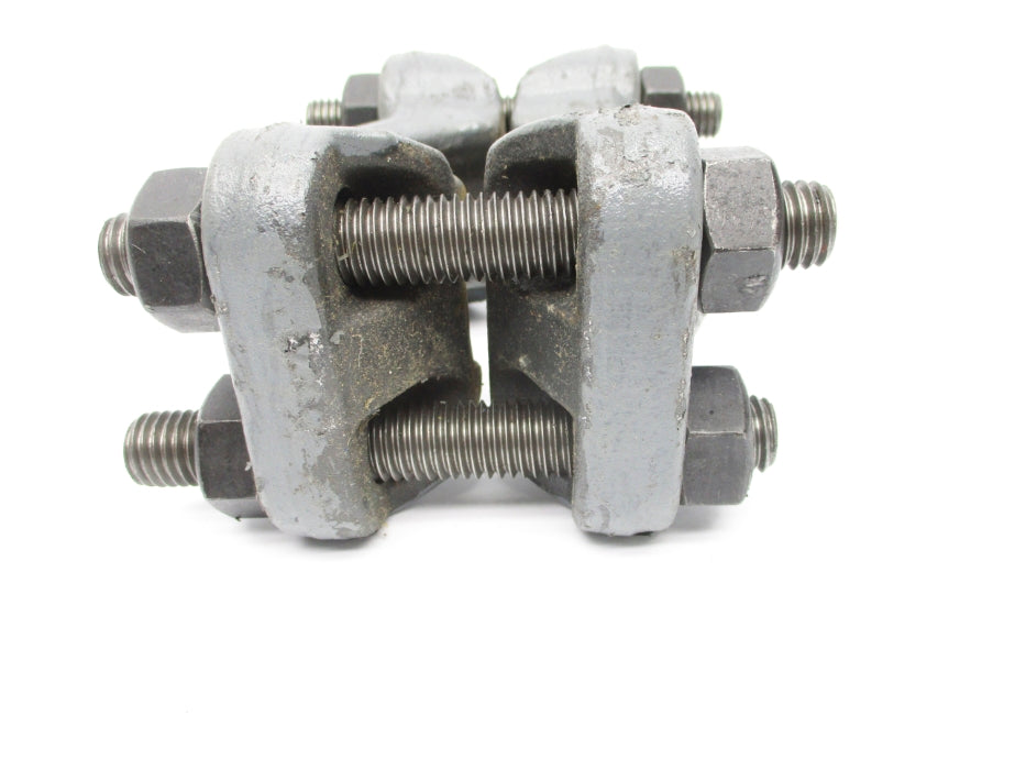 GRAYLOC SA266-CL UNMP