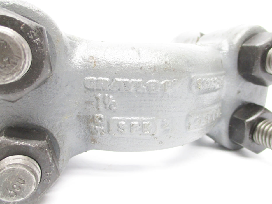 GRAYLOC SA266-CL UNMP
