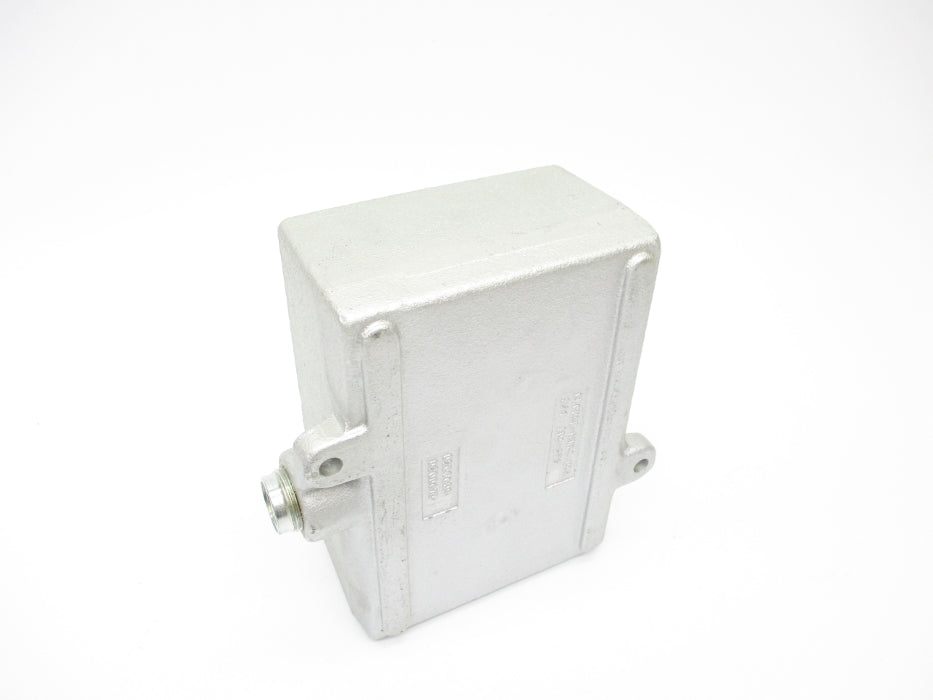 CROUSE-HINDS EDS-272 NSNP