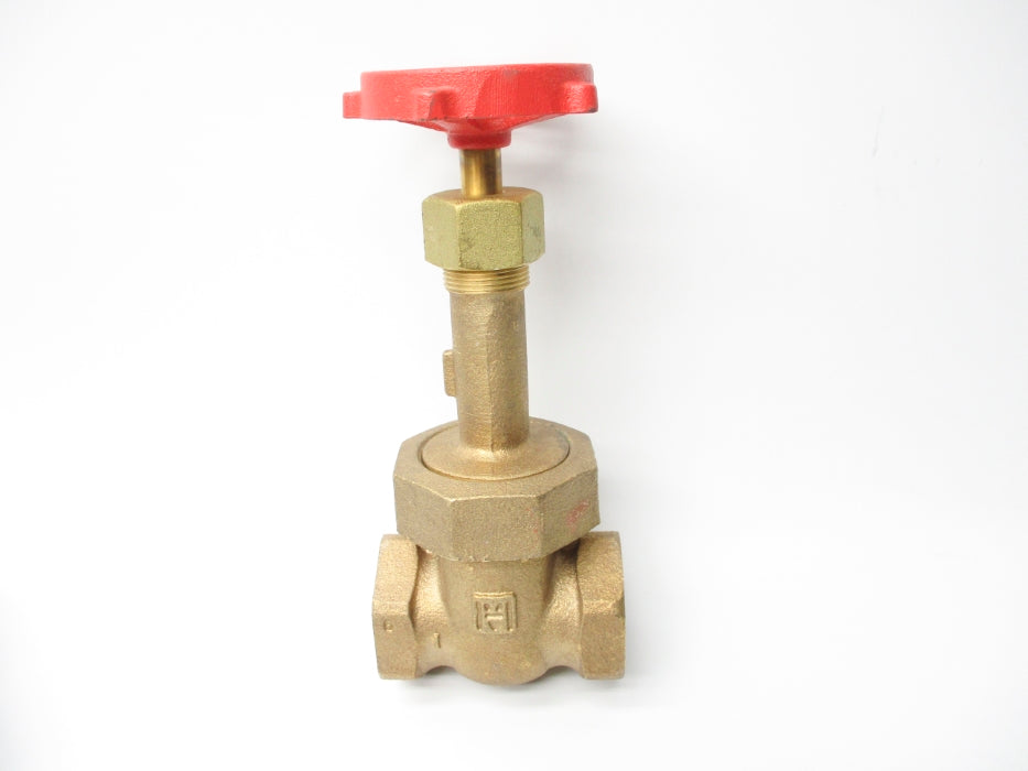 MILWAUKEE VALVE 1174 200SWP400WOG 1 NSNP