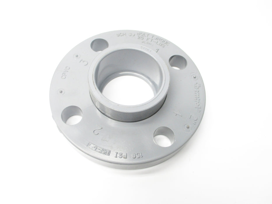 CHEMTROL SCH80 NSNP