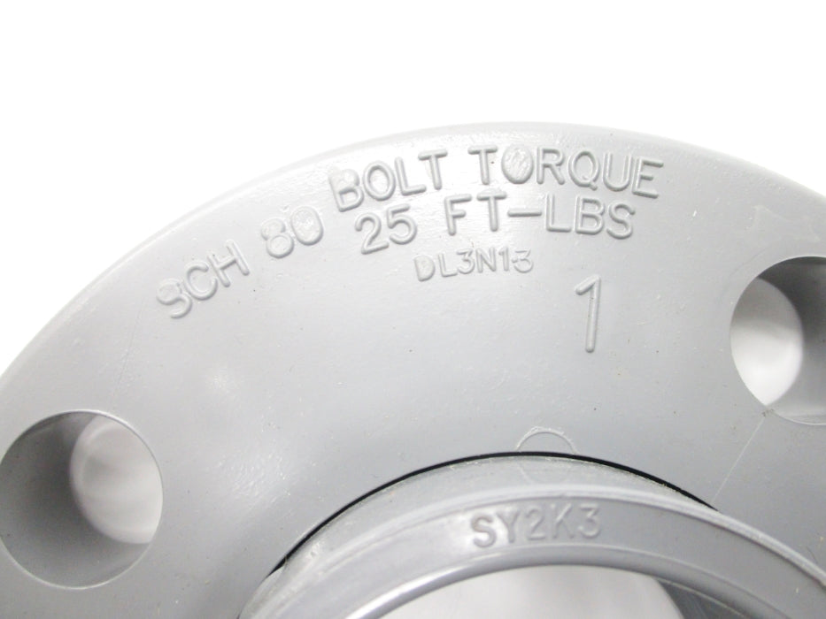 CHEMTROL SCH80 NSNP