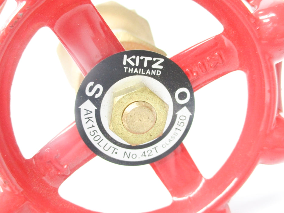 KITZ 42T AK150LUT 150S 300WOG NSNP
