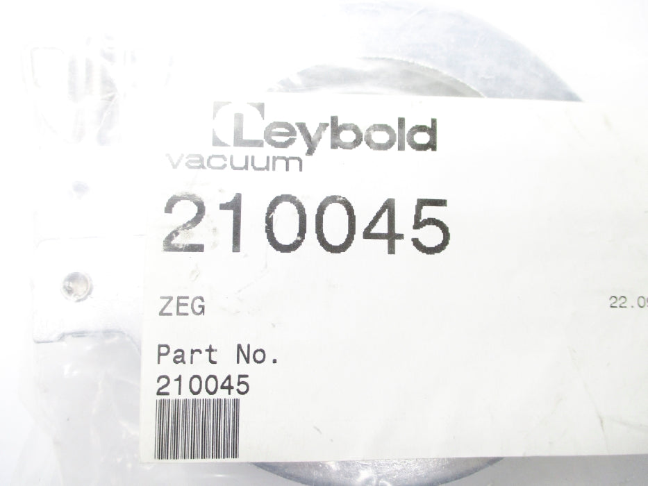 LEYBOLD 210045 NSMP