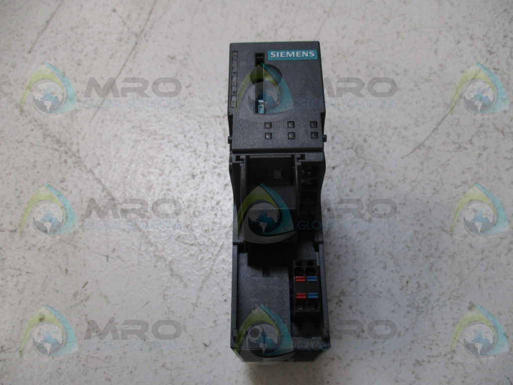 SIEMENS SIMATIC ET200 6ES7 153-4BA00-0XB0 INTERFACE MODULE *NEW NO BOX*