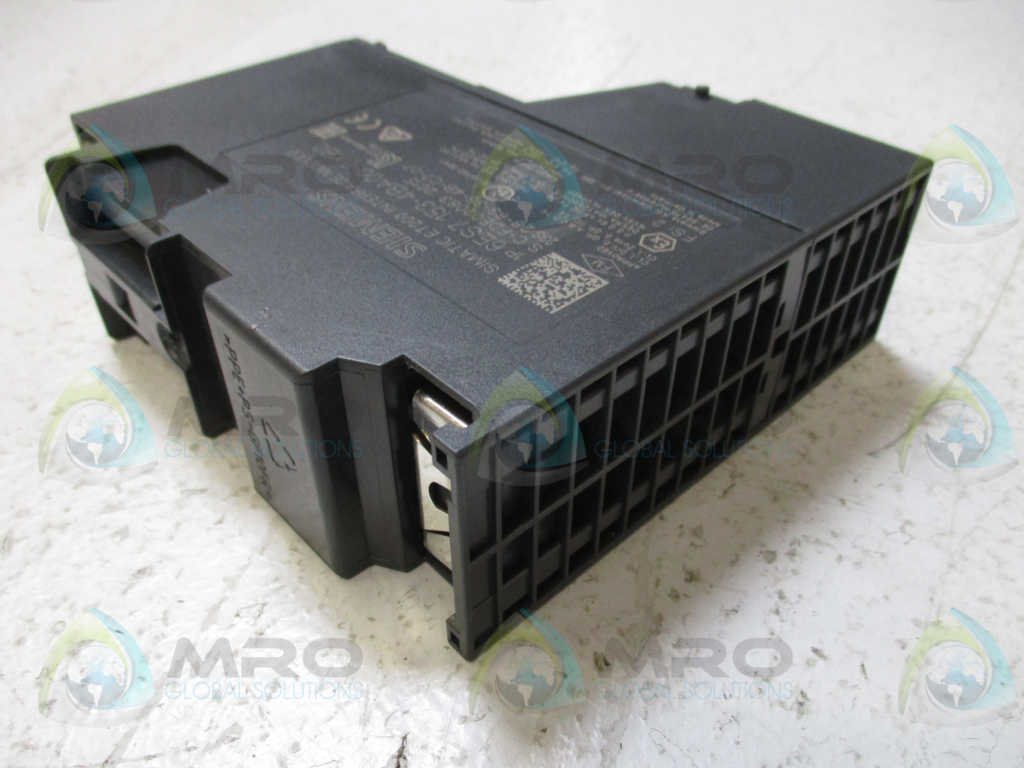 SIEMENS SIMATIC ET200 6ES7 153-4BA00-0XB0 INTERFACE MODULE *NEW NO BOX*