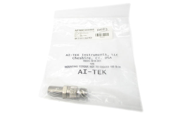 AI-TEK 70085-1010-001 NSMP