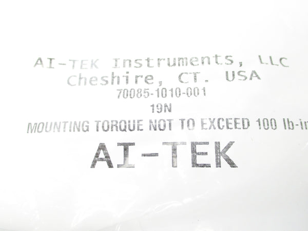 AI-TEK 70085-1010-001 NSMP