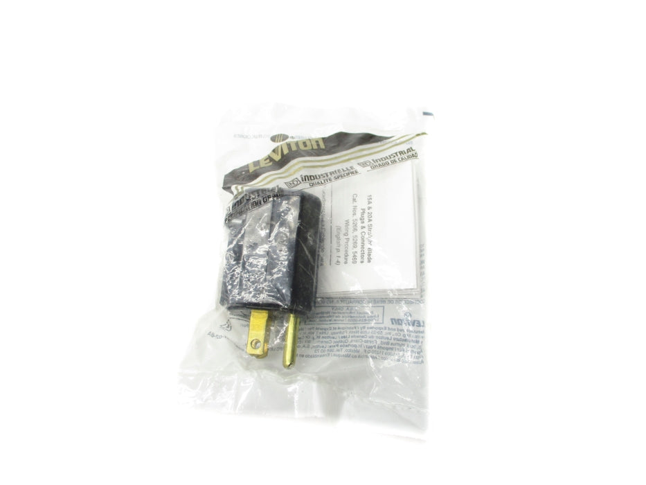 LEVITON 257-5266-N NSMP