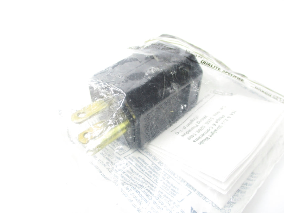 LEVITON 257-5266-N NSMP