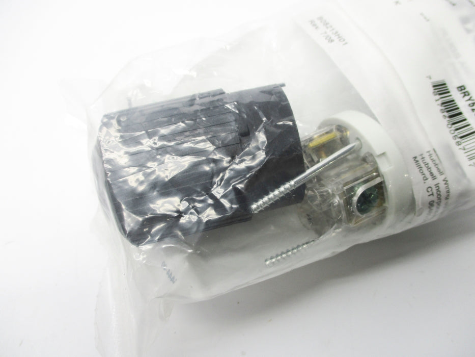 BRYANT BRY5266NP 15A 125V NSMP