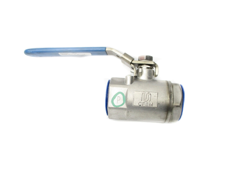 MILWAUKEE VALVE 22SS0R-02-LL-GS-005 NSNP