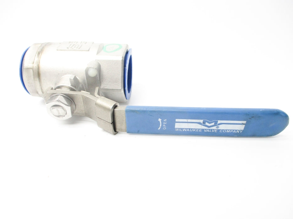 MILWAUKEE VALVE 22SS0R-02-LL-GS-005 NSNP