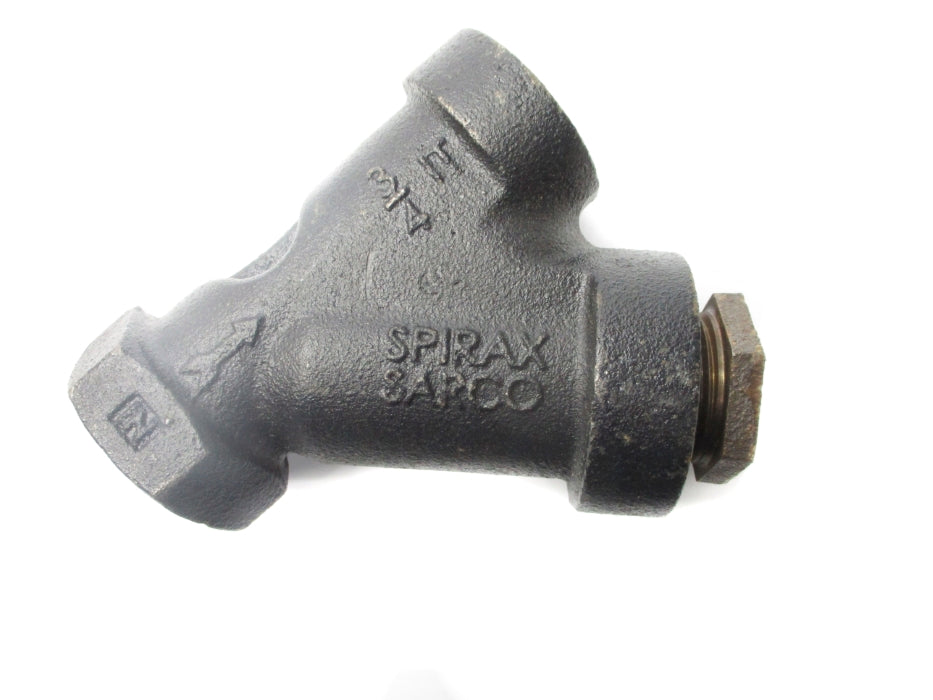 SPIRAX SARCO 250B NSNP