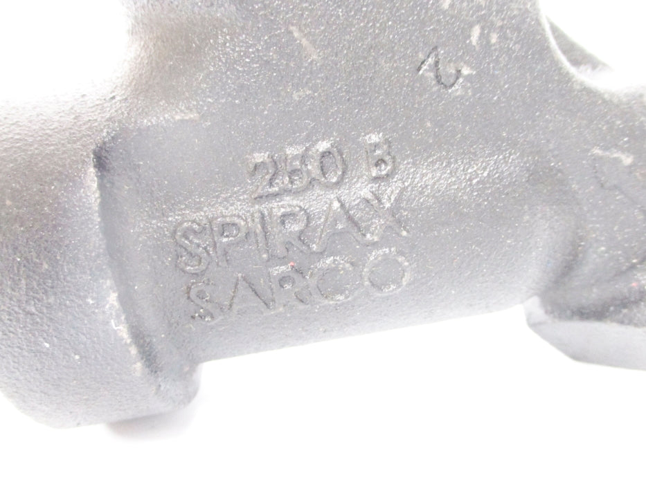 SPIRAX SARCO 250B NSNP