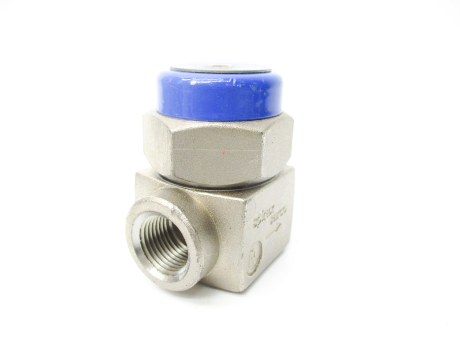 SPIRAX SARCO 54529C TD52 600PSI 3/8" NSNP