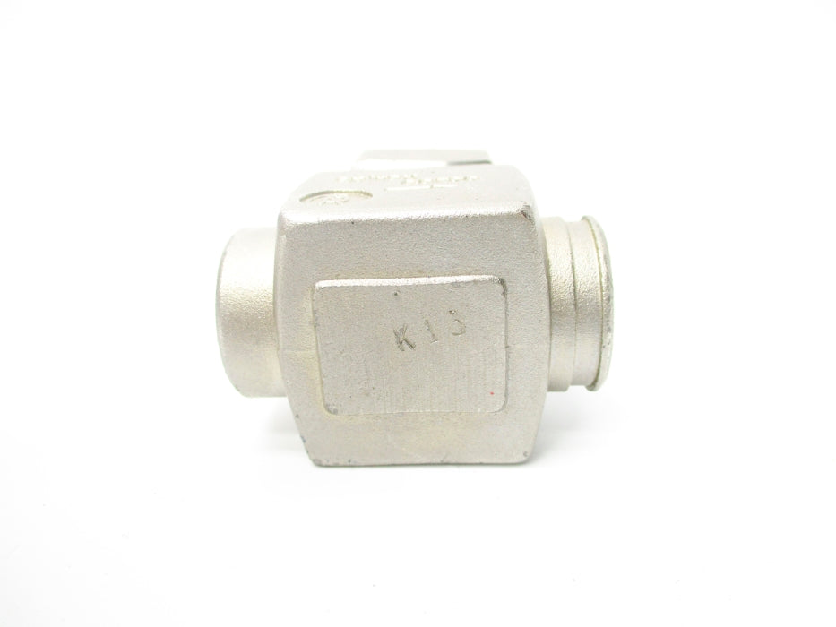 SPIRAX SARCO 54529C TD52 600PSI 3/8" NSNP