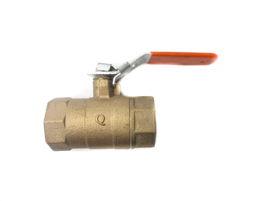QUADRANT 1-1/4-600CWP NSNP