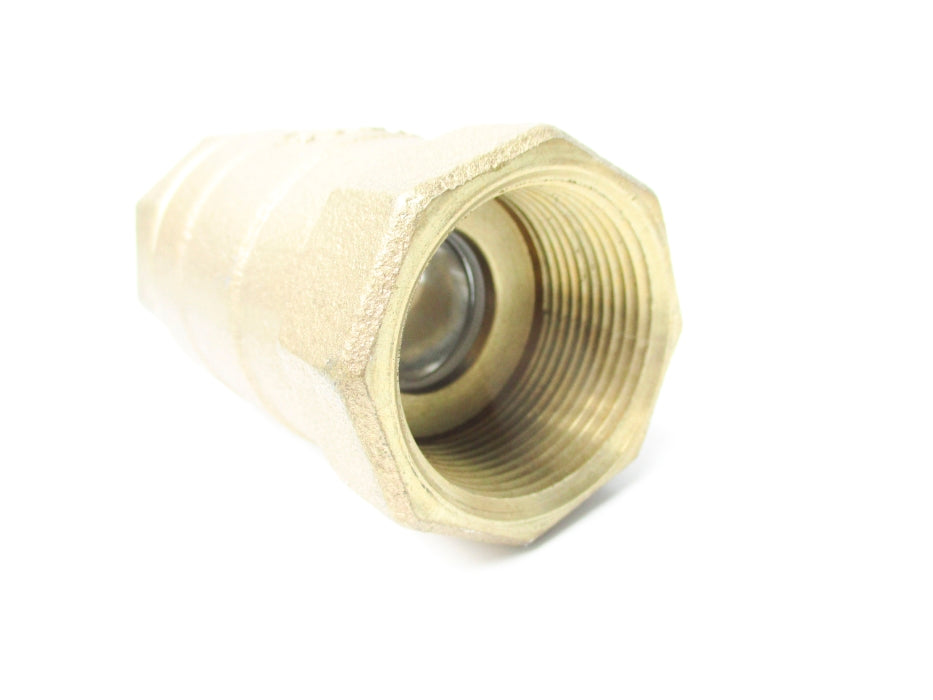 QUADRANT 1-1/4-600CWP NSNP