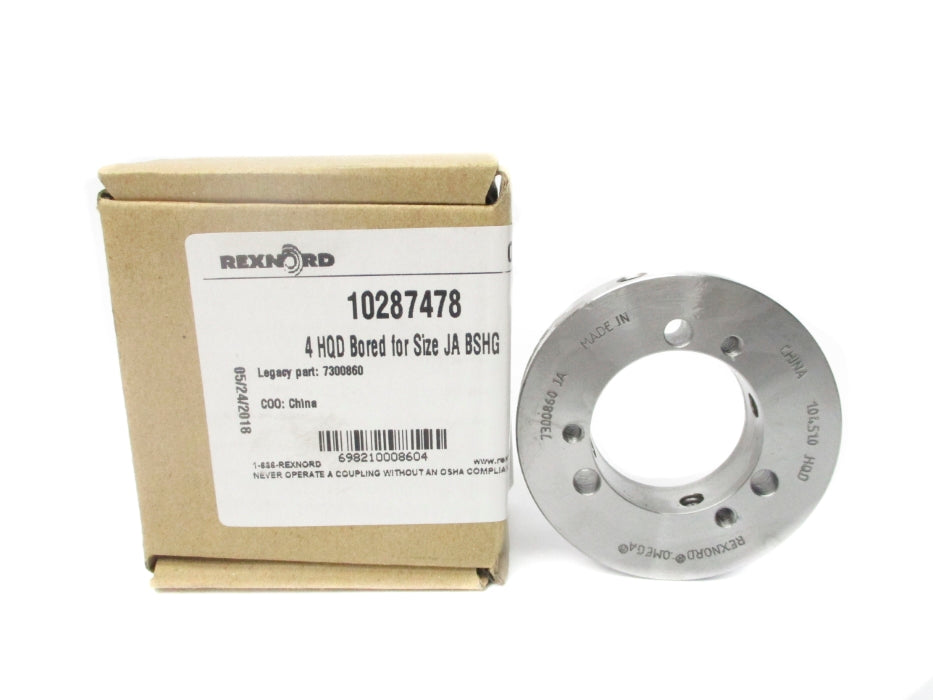 REXNORD 7300860 10287478 NSMP