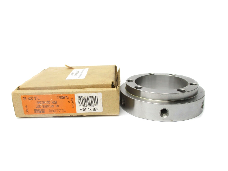 REXNORD 7300875 NSMP