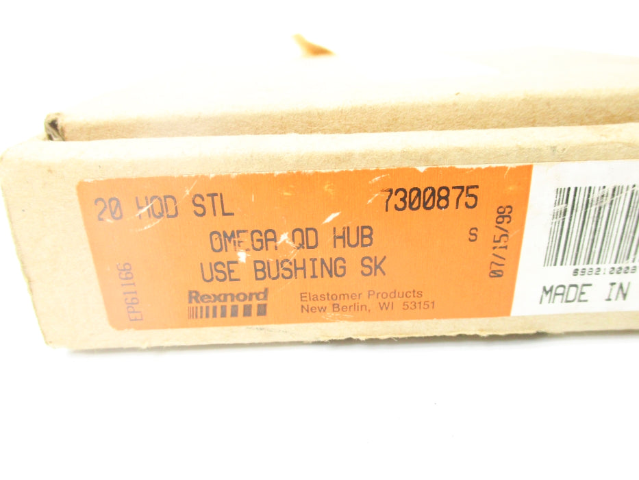 REXNORD 7300875 NSMP