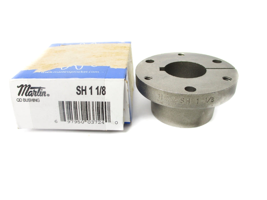 MARTIN SH 1-1/8" NSMP