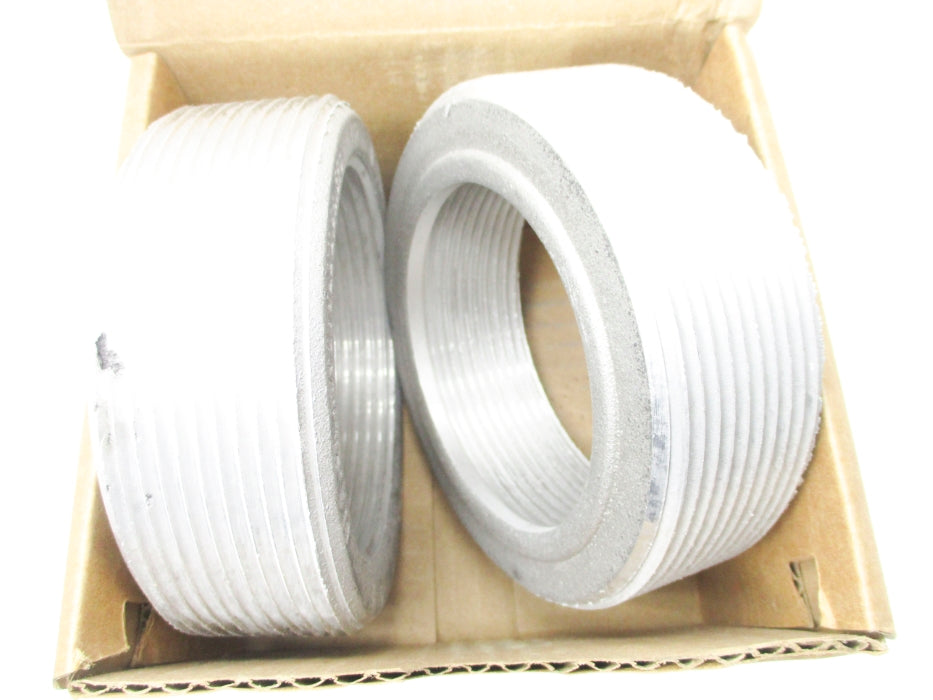 CROUSE-HINDS RE108SA (PKG OF 2) NSMP
