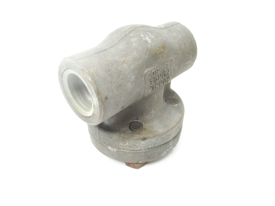 BONNEY FORGE HL-41-800 022077-0211 UNMP