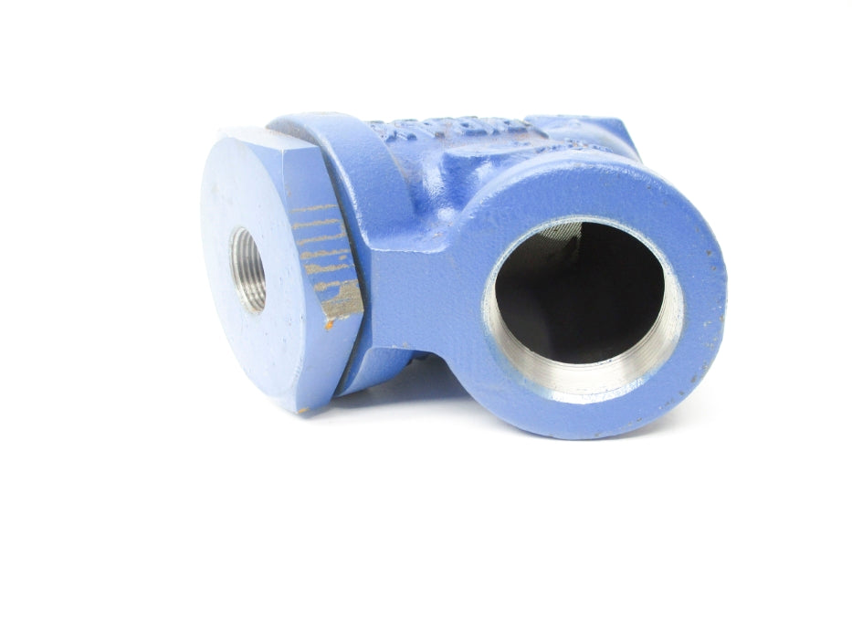 SPIRAX SARCO CLASS600 NSNP