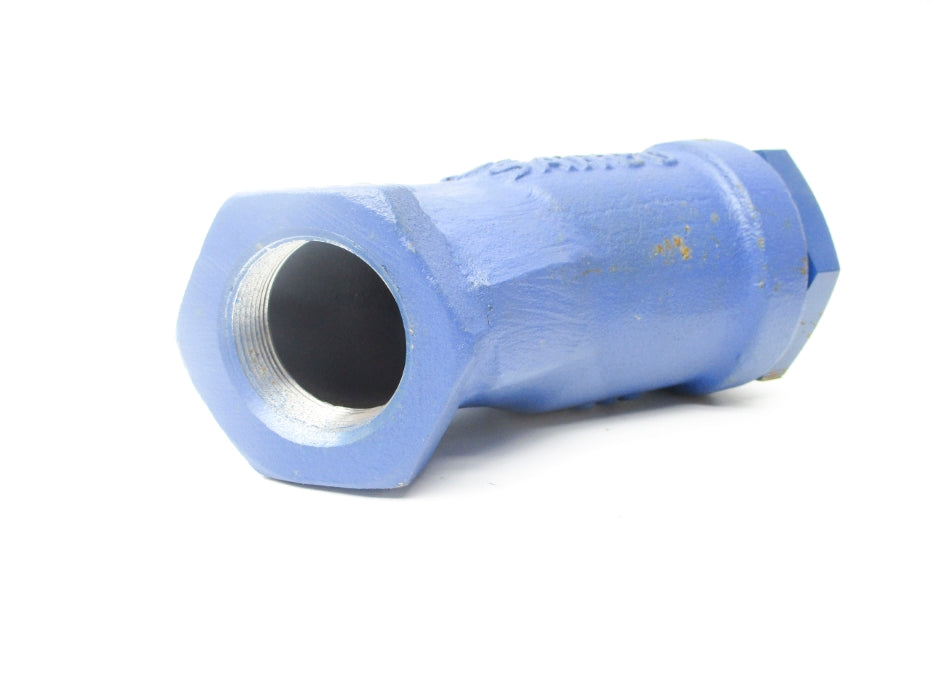 SPIRAX SARCO CLASS600 NSNP
