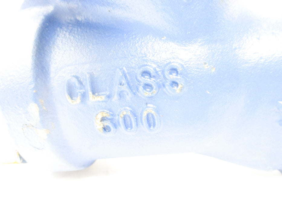SPIRAX SARCO CLASS600 NSNP