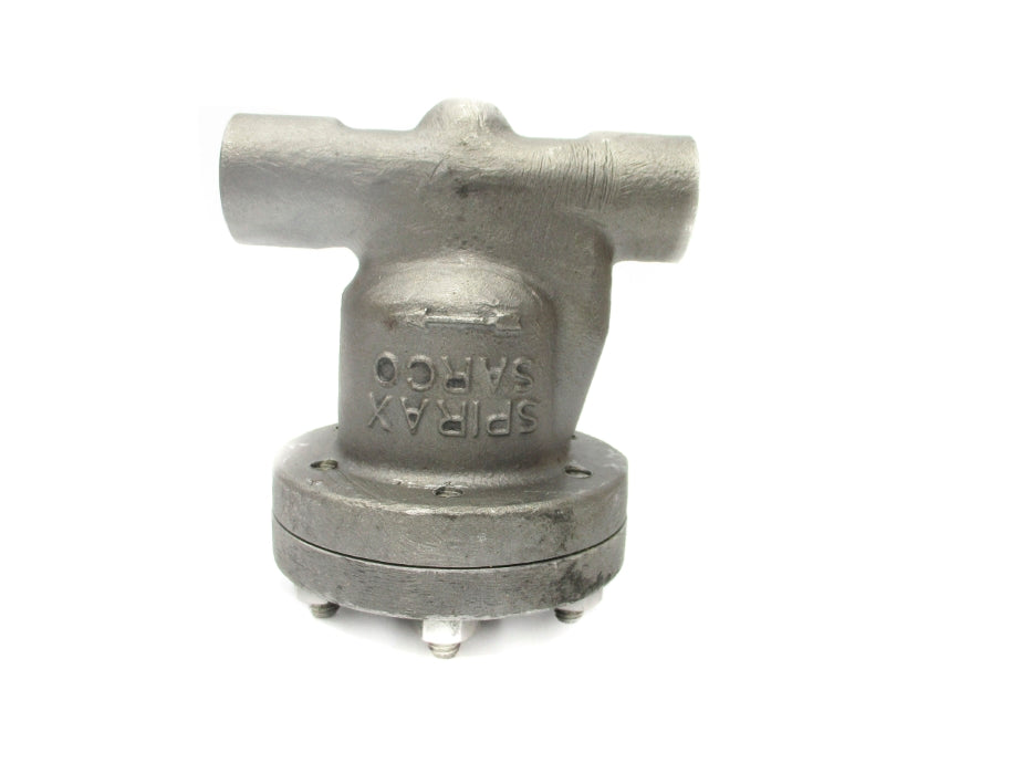 SPIRAX SARCO 66889 3/4-TM600-N 600PSIG NSNP