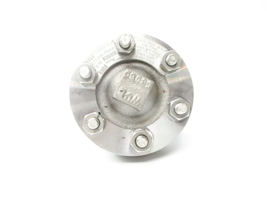 SPIRAX SARCO 66889 3/4-TM600-N 600PSIG NSNP