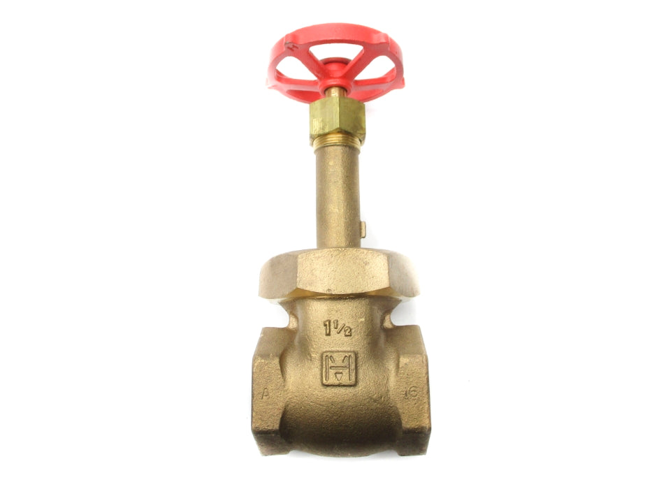 MILWAUKEE VALVE 1174 200SWP 400WOG 1-1/2 NSNP
