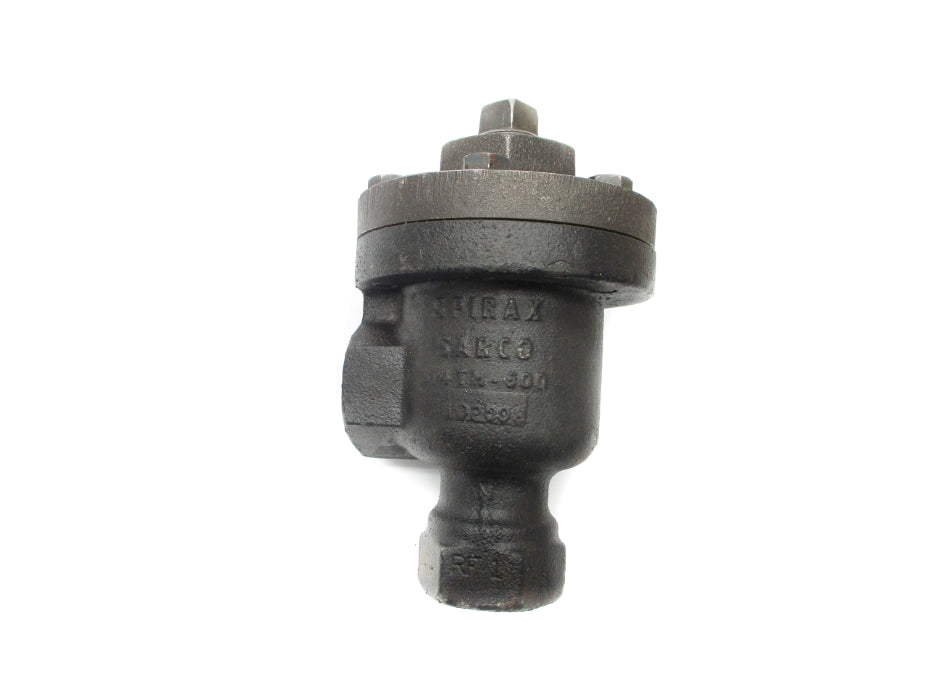 SPIRAX SARCO 57917 3/4-TM600 600PSIG UNMP