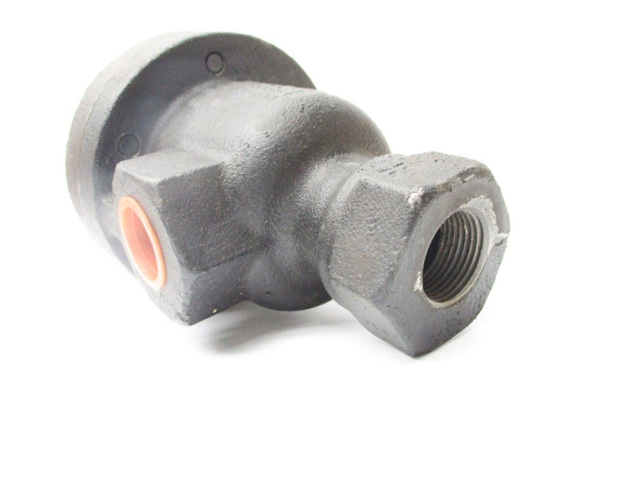 SPIRAX SARCO 57917 3/4-TM600 600PSIG UNMP